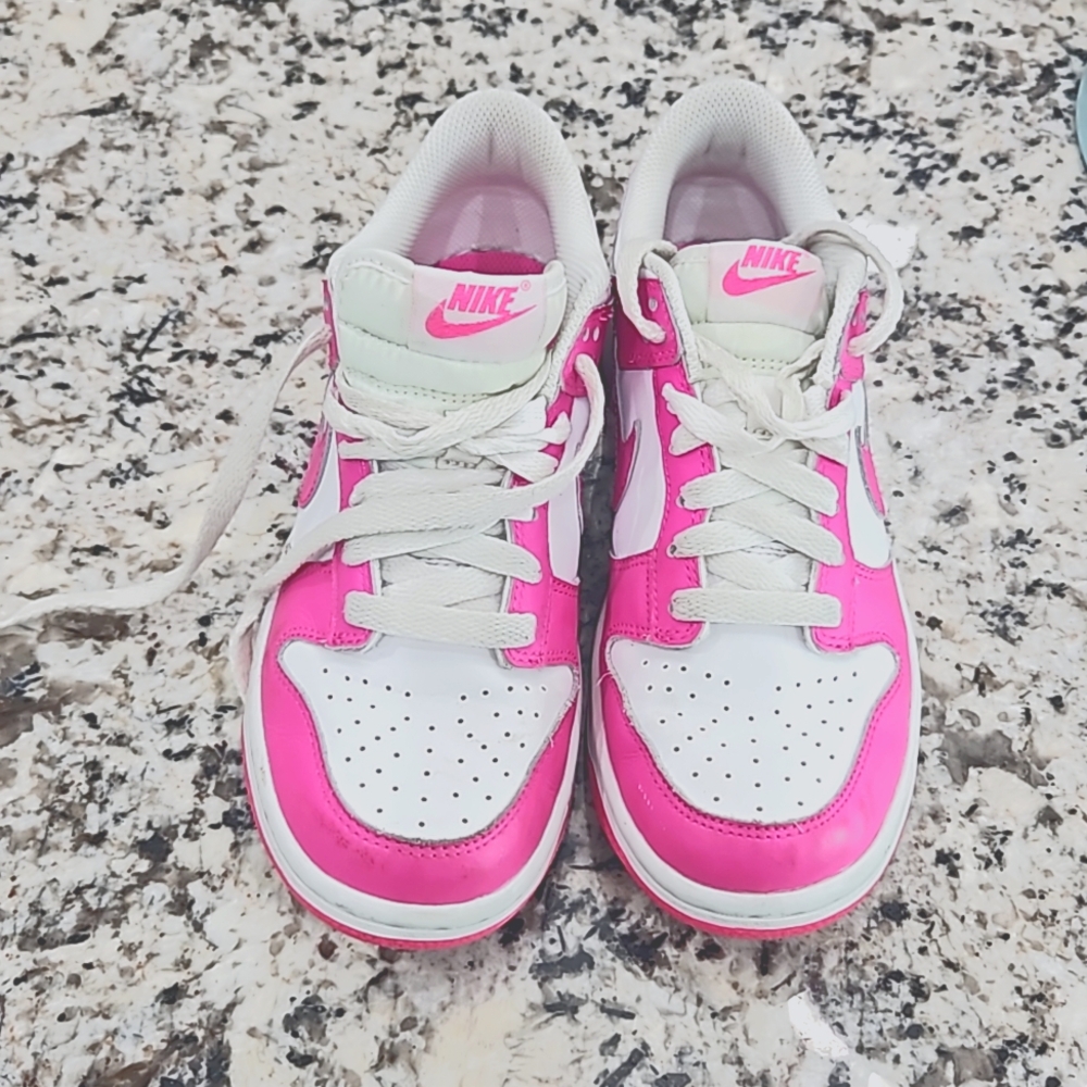 Nike dunks